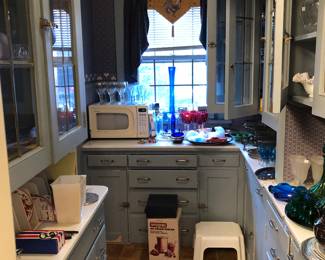 Pantry 