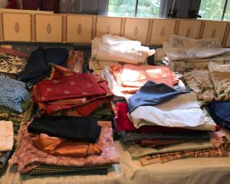 Fabrics 