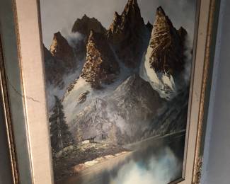 Oil 