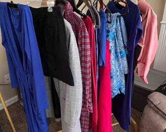 Clothes 