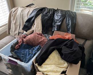 Clothes 