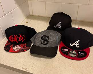 Hats