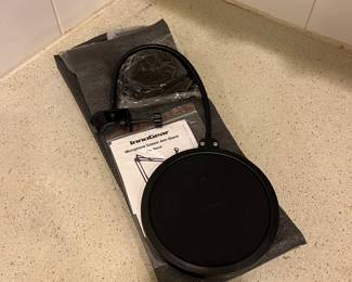 Microphone 