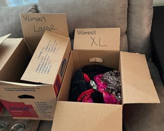 Clothes 