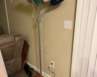 Lamp 
