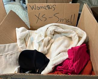 Clothes 
