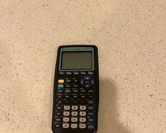 Calculator 