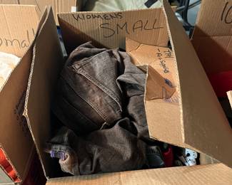 Clothes 