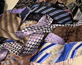 Ties