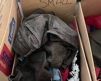 Clothes 