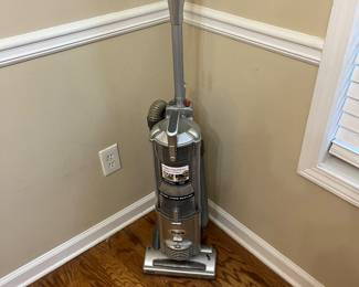 Vacuum 