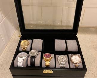Men’s watches 
