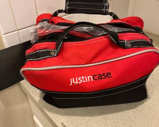 Emergency kit 