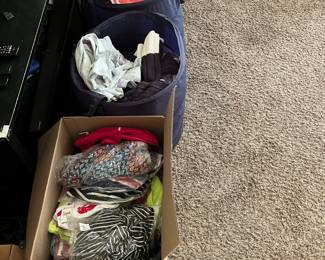Clothes 
