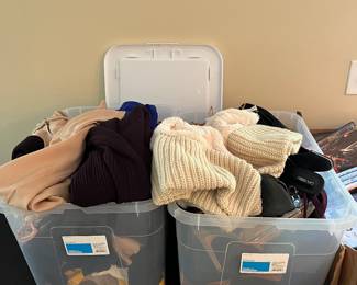 Clothes 