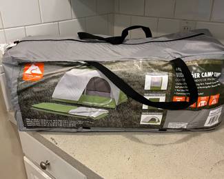 Camping kit 