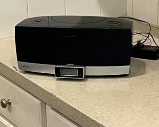 Stereo 