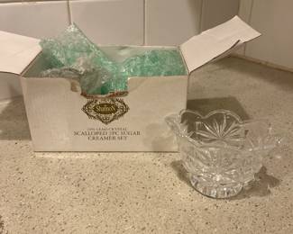 Crystal 