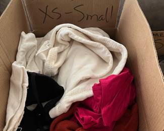 Clothes 