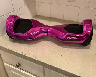 Hoover board 