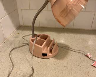 Lamp 