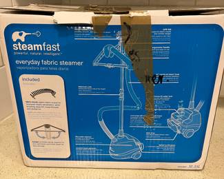 Steamer 