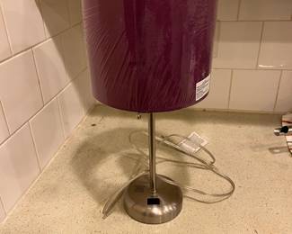 Lamp 