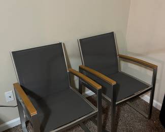 Chairs 