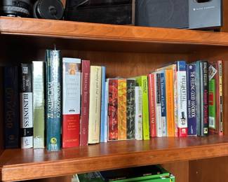 Books