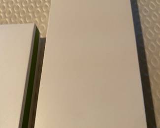 Nice quality wigs, new in box. 