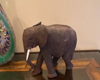 Elephants from South Africa.