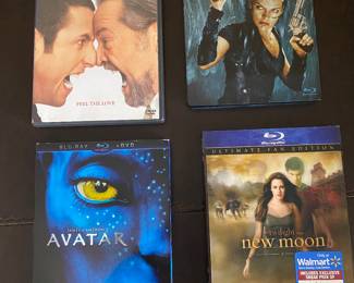 These movies will make you want to go out and buy a DVD player!