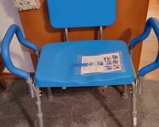 Shower Chair