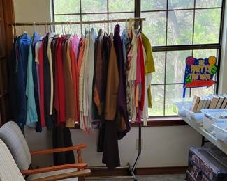 Coats