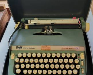Typewriter