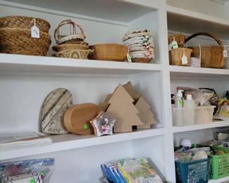 Craft Room