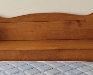 Queen HeadboardFootboard