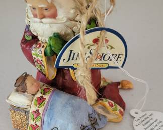 Jim Shore Figurines