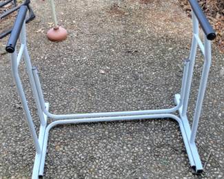 Toilet Safety Rails