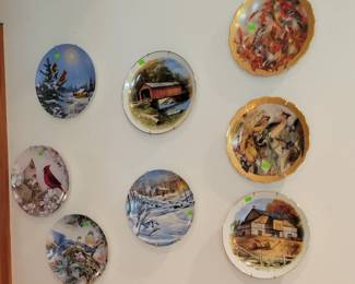 Plates