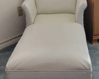 Vintage Lounger