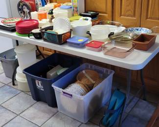 Tupperware