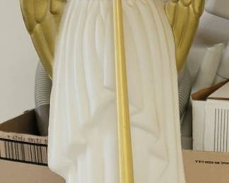 Lighted Angel