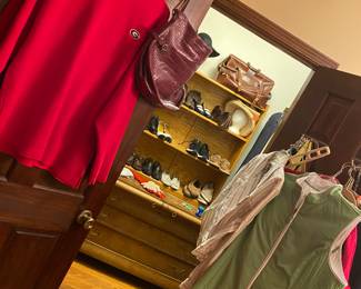 Ladies, clothing sizes 12 through 16, TALBOTS, Coldwater Creek, Liz Claiborne, JJIll