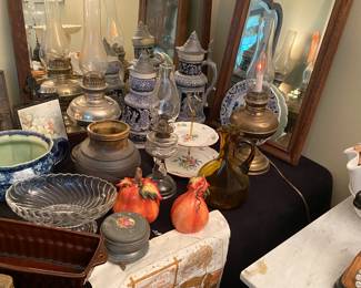 Large impressive, Bierhsteins
