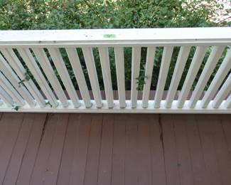 No one there at the house. Call for appointment before going. 630-880-6328. For prices & more info, copy & paste link:  https://beforeudemo.com/sales-event/wheaton-victorian-style-home-demolition-sale/