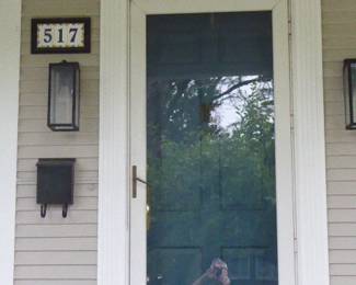 For prices & more info, copy & paste link:  https://beforeudemo.com/sales-event/wheaton-victorian-style-home-demolition-sale/. No one there at the house. Call for appointment before going. 630-880-6328.