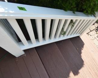 No one there at the house. Call for appointment before going. 630-880-6328. For prices & more info, copy & paste link:  https://beforeudemo.com/sales-event/wheaton-victorian-style-home-demolition-sale/