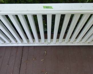 For prices & more info, copy & paste link:  https://beforeudemo.com/sales-event/wheaton-victorian-style-home-demolition-sale/