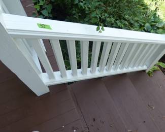 For prices & more info, copy & paste link:  https://beforeudemo.com/sales-event/wheaton-victorian-style-home-demolition-sale/